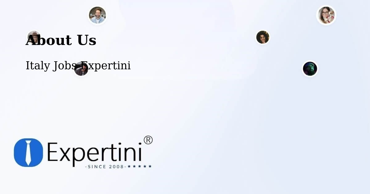 About Expertini Recruitment Platform  – Vignola - Vignola, Italy Jobs Expertini