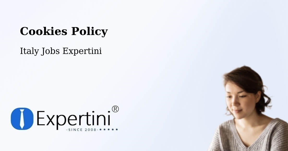 Cookie Policy – Vignola - Italy Jobs Expertini